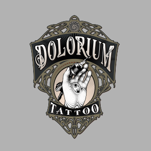 Logo de Dolorium Tattoo - Un client satisfait par notre accompagnement