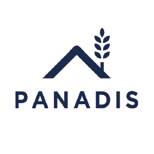 Logo de Panadis - Entreprise accompagnée et satisfaite de notre méthode