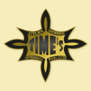 Logo de l'enreprise Time's â client accompagnĂ©